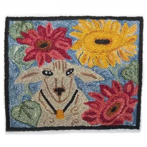 Punch Needle Kit - Daisey 1 Punch Needle Kit - Daisey