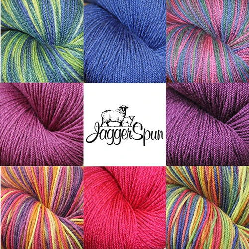 JaggerSpun Kokadjo Yarn 1 JaggerSpun Kokadjo Yarn