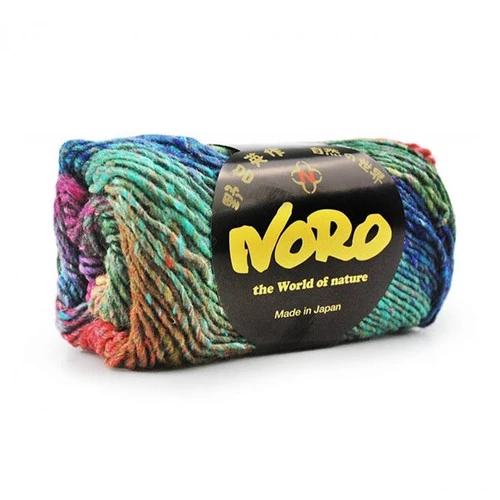 NORO Silk Garden Yarn 1 NORO Silk Garden Yarn