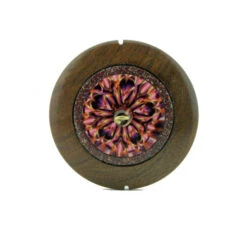 KCL Regular Spindle With Inlay #3