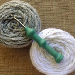 Mercado De Haciendo Punch Needle -Clover Sales MDH 001 75399.1573227177