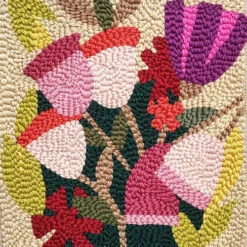 Mercado De Haciendo Punch Needle -Clover Sales MDH 001f 06600.1573227177