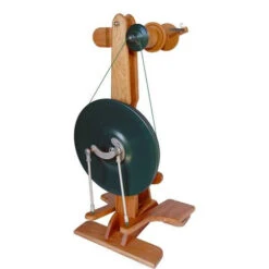 Majacraft Suzie Professional Spinning Wheel