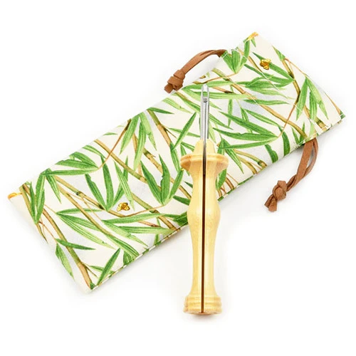 Oxford Limited Edition Bamboo Punch Needle 1 Oxford Limited Edition Bamboo Punch Needle