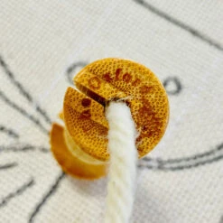 Oxford Limited Edition Bamboo Punch Needle 5 Oxford Limited Edition Bamboo Punch Needle -Clover Sales OXF BAMBc 97414.1691166191