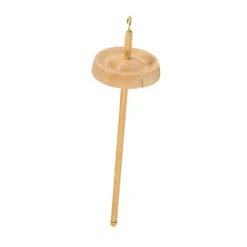 Schacht 3" Hi-Lo Spindle