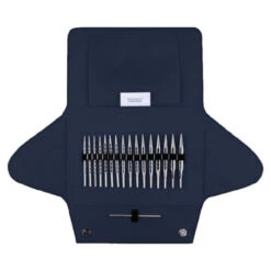 Addi Click Rocket 2 Short Tip Set