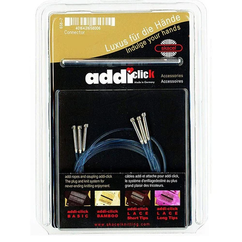 AddiClick Cord Multi Pack 1 AddiClick Cord Multi Pack