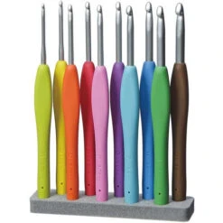 Clover Amour Crochet Hook Set