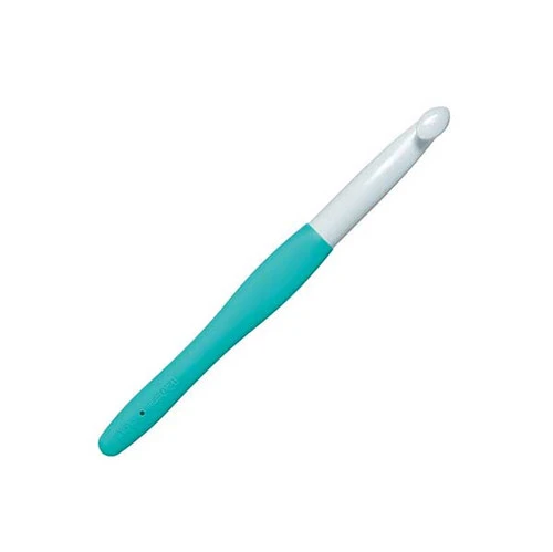 Clover Amour Crochet Hook - 12mm 1 Clover Amour Crochet Hook - 12mm