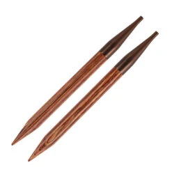 Ginger Deluxe Interchangeable Needle Set -Clover Sales SPI 345158d 28284.1552262184