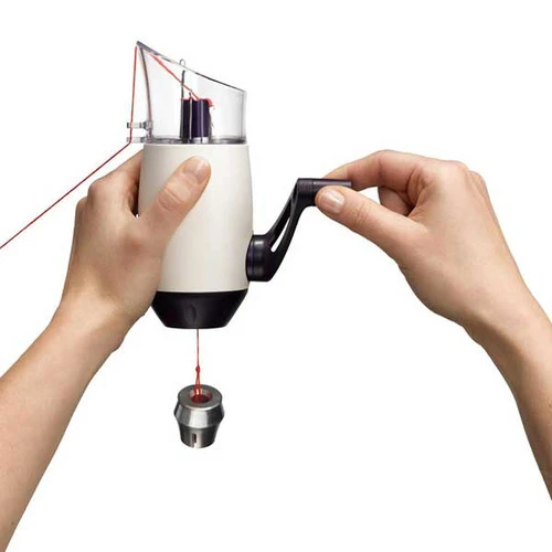 Prym Comfort Twist Knitting Mill 2 Prym Comfort Twist Knitting Mill - Image 2