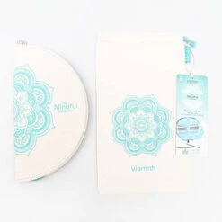 Mindful Collection Interchangeable Lace Needle Set - Warmth -Clover Sales SPI 638530b 99467.1646932143