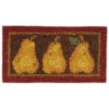 Punch Needle Kit - Pears