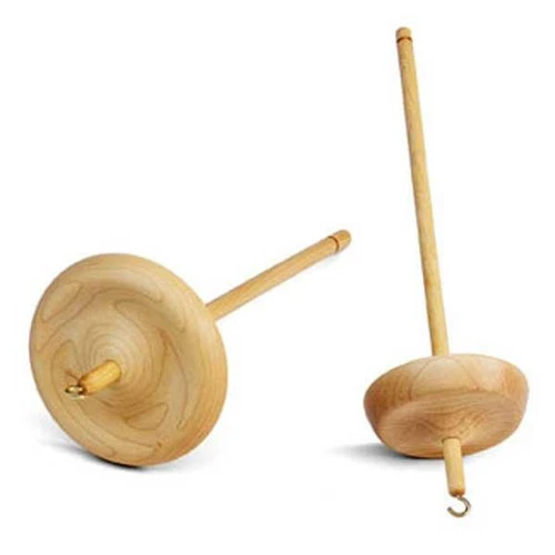 Schacht 4" Hi-Lo Spindle 1 Schacht 4" Hi-Lo Spindle