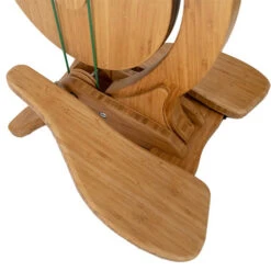 Majacraft Luna Spinning Wheel -Clover Sales Treadles 94508.1687192484