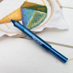 Ultra Punch Needle 3 Needle Set -Clover Sales Ultra Punchb 00424.1568393172