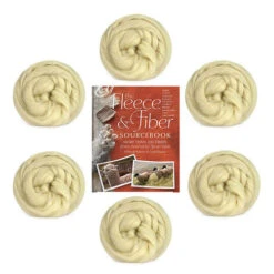 Fleece & Fiber Sampler Kit