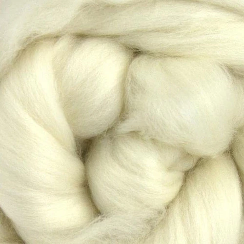 Super Fine Merino Top 1 Super Fine Merino Top