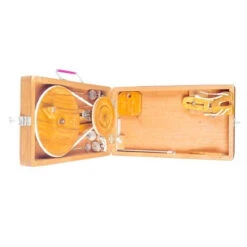 Charkha Wheel - Box