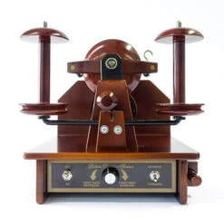 Roberta Combo Electronic Hand Spinner 5 Roberta Combo Electronic Hand Spinner -Clover Sales ert 121pb 97015.1543861189