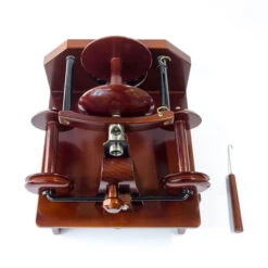 Roberta Jumbo Electronic Hand Spinner -Clover Sales ert j 121pa 48138.1543861244