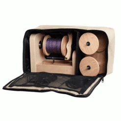 Ashford E-Spinner 3 -Clover Sales esp3bag2 60231.1580229464