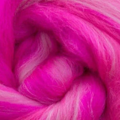 Rosie's Multicolor Merino Top -Clover Sales fa 346 002 2 67619.1543861287