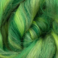 Rosie's Multicolor Merino Top -Clover Sales fa 346 003 2 71880.1543861287