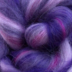 Rosie's Multicolor Merino Top -Clover Sales fa 346 005 2 91223.1543861289