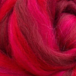 Rosie's Multicolor Merino Top -Clover Sales fa 346 006 2 30283.1543861288