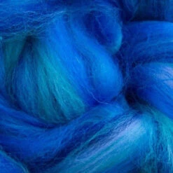 Rosie's Multicolor Merino Top -Clover Sales fa 346 009 2 58409.1543861290