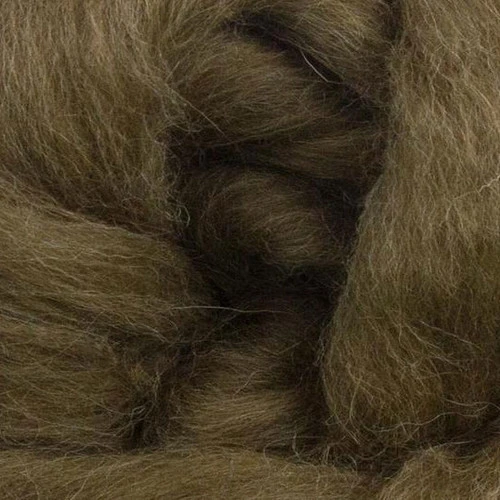 Finnish Top - Brown 1 Finnish Top - Brown