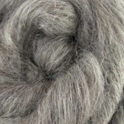 Masham Top -Clover Sales masham grey 92912.1543861219