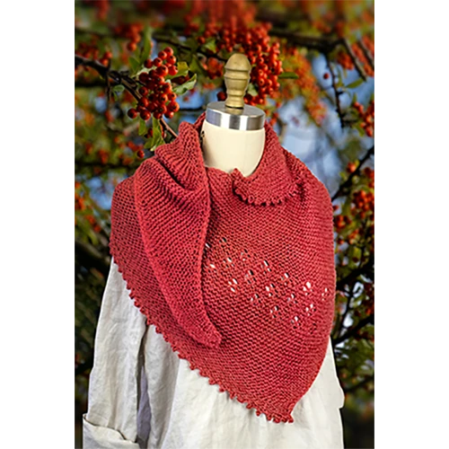 HiKoo Madrona Yarn 6 HiKoo Madrona Yarn - Image 6