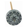 Galina Hand Painted Drop Spindle